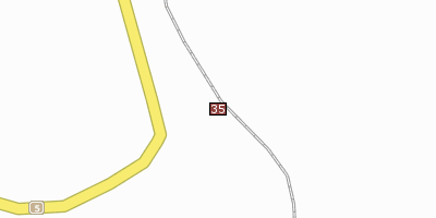 Kloster Drjanowo Bulgarien Stadtplan