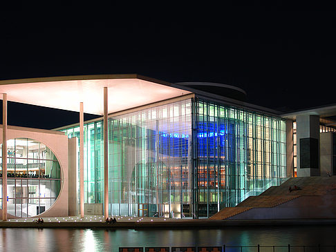 Marie Elisabeth Lüders Haus