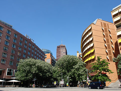 Potsdamer Platz